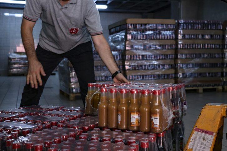 AOÇ süt ürünlerini de e-PTTAVM'de satmayı hedefliyor G3