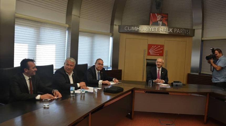 Balkan Göçü’ nün 30’ncu yılını anma etkinlikleri