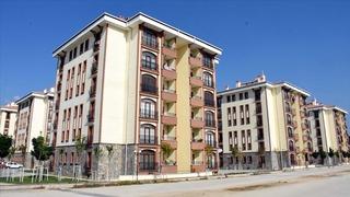  Satılan her 100 konuttan 4'&uuml;n&uuml; yabancılar aldı