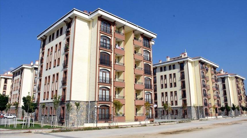  Satılan her 100 konuttan 4'ünü yabancılar aldı