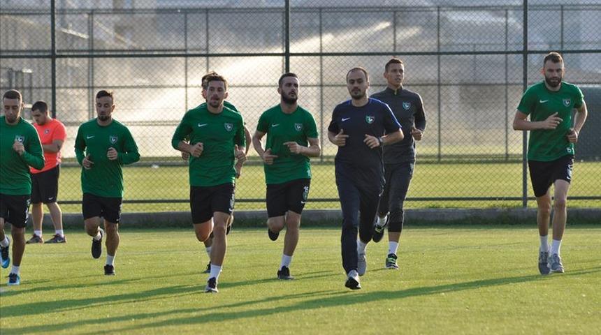 Denizlispor transferde hız kesmiyor