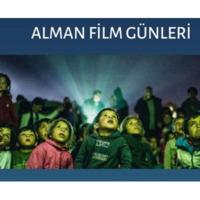 A&ccedil;ık havada Alman Film G&uuml;nleri