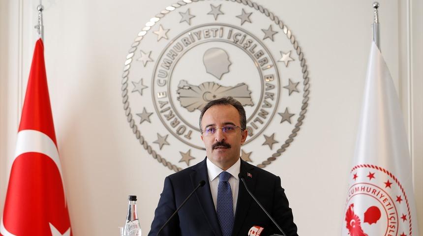 Son dakika! Temmuz ayında 165 terörist etkisiz hale getirildi