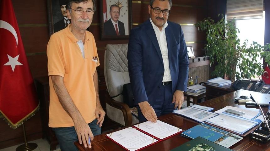 Giresun&rsquo;da engelleri kaldıracak proje