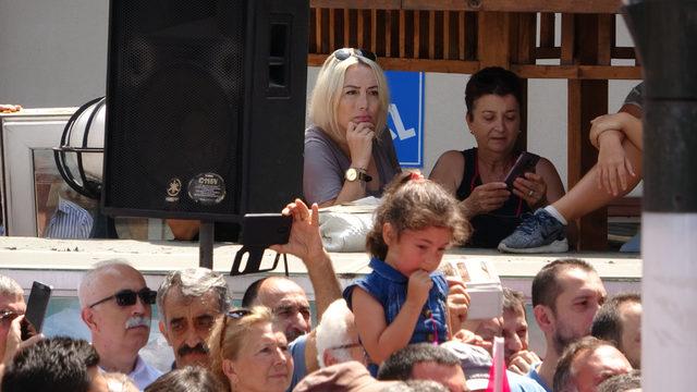 Kılıçdaroğlu: Herkesi kucaklayan siyaseti başlatacağız