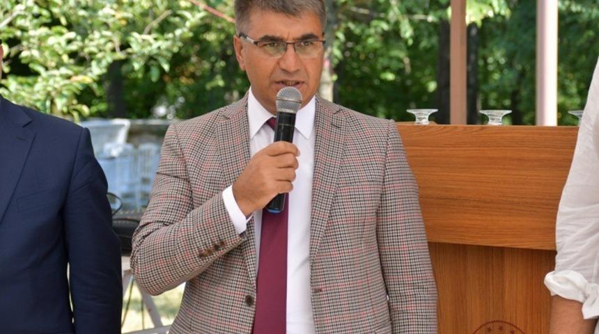 “Hasta ve Yaşlı Bakımı Stajı” projesi sona erdi