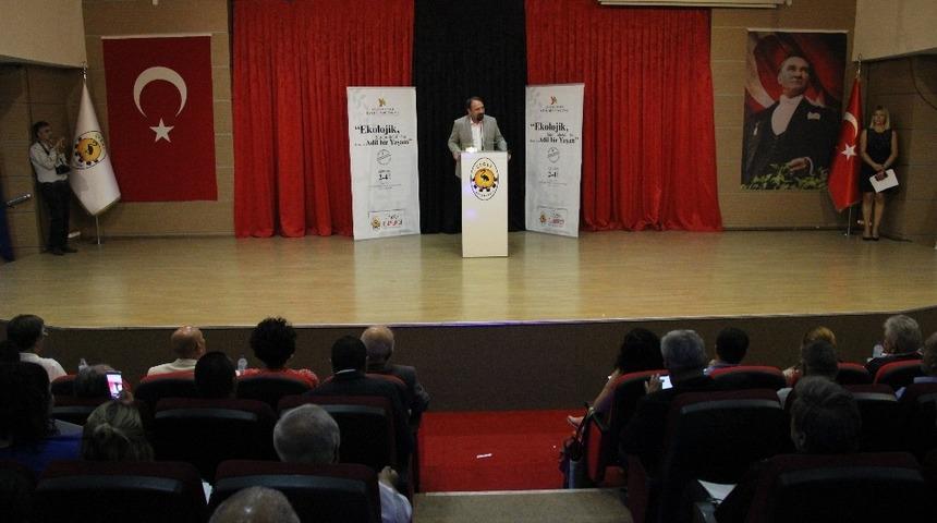 Soyer&rsquo;den G&uuml;mr&uuml;k&ccedil;&uuml;&rsquo;ye: "Sonuna kadar ona ağabeylik yapacağım"