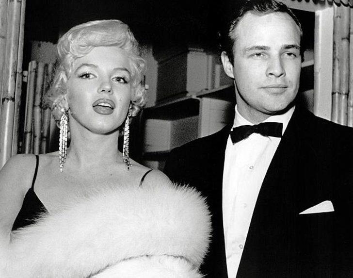 "Marilyn Monroe'yu CIA öldürdü!" G2