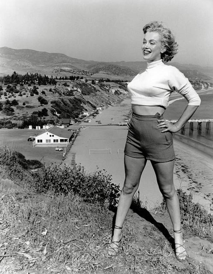 "Marilyn Monroe'yu CIA öldürdü!" G5