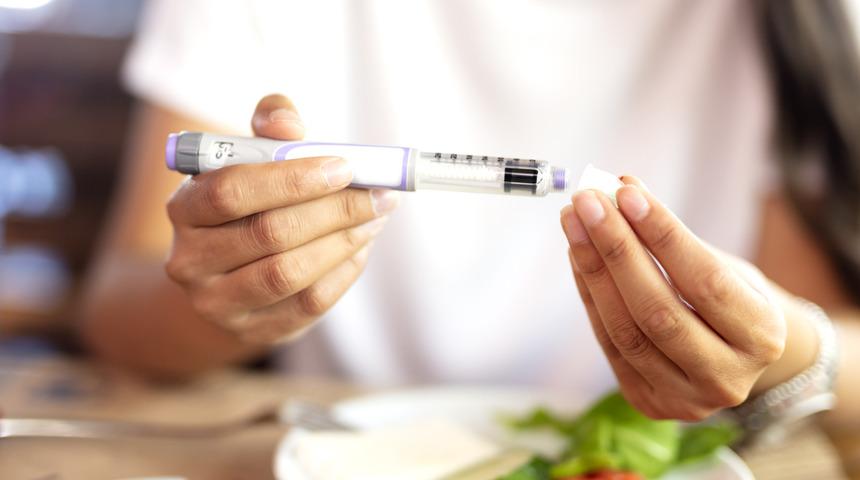 Diyabet yani şeker hastalığı damarların en büyük tehdidi