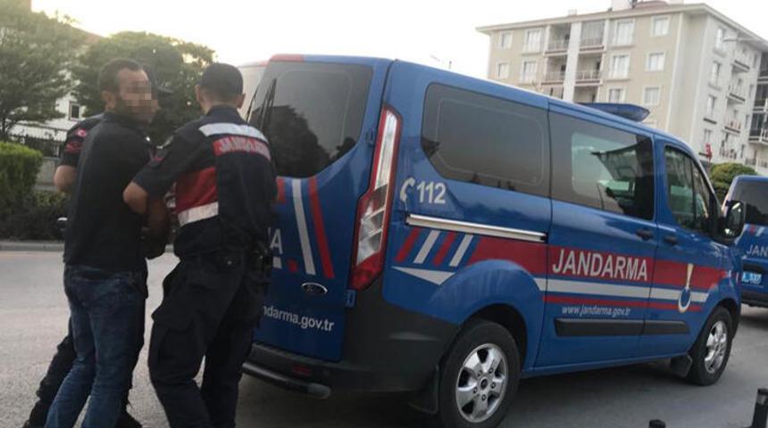 Ankara'daki 2 faili meçhul cinayet aydınlatıldı