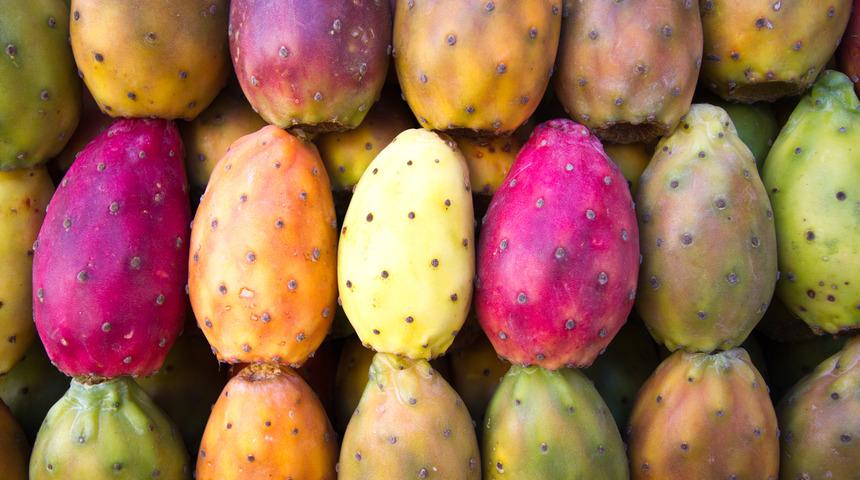 Dikenli incirin sağlığa olan 5 muhteşem faydası