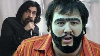 Okan Bayülgen'den Şahan Gökbakar'ı kızdıracak sözler!