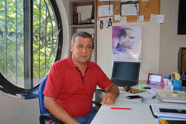 CHP Muğla milletvekilinin babası hakkında partiden ihraç kararı verildi