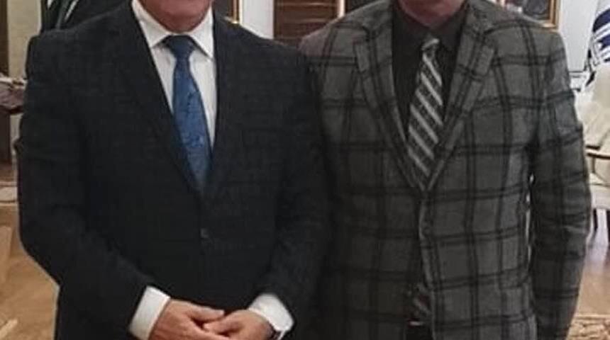 Emeklilere konut için Başkan Sekmen harekete geçti