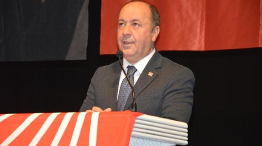 Bilecik Belediyesi Özel Kalem Müdürü Kazıcı göreve başladı