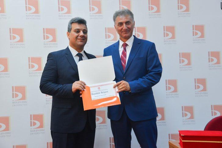 Mikroskop eğitimi tamamlandı G3