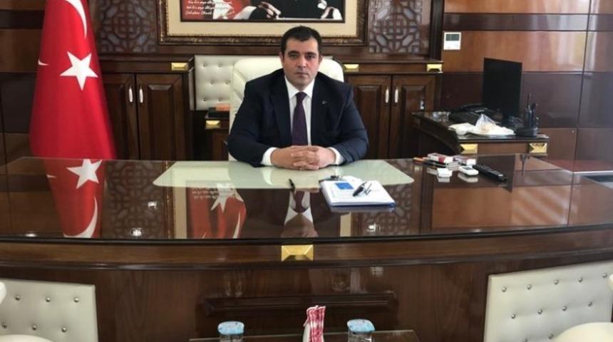 Niğde yeni Cumhuriyet Başsavcısı göreve başladı