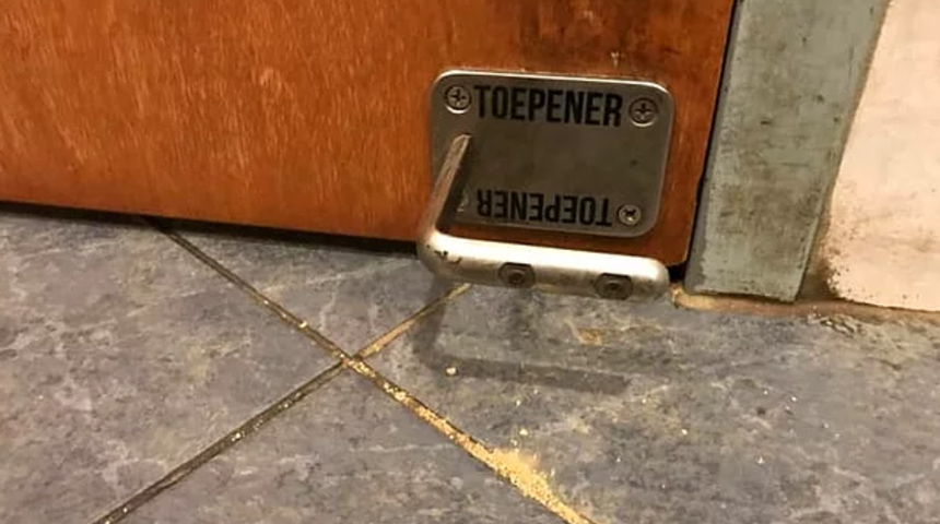 Ne desek bilemedik! G&ouml;r&uuml;nt&uuml;leriyle hayrete d&uuml;ş&uuml;ren 15 restoran