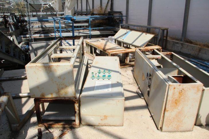 Kavga milli serveti çürüttü, zarar 5 milyon lira G4