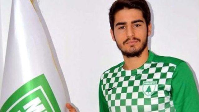 Zonguldak Kömürspor, Onurcan Güler’i transfer etti