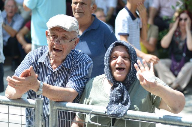 Kılıçdaroğlu: Herkesi kucaklayan siyaseti başlatacağız (2)