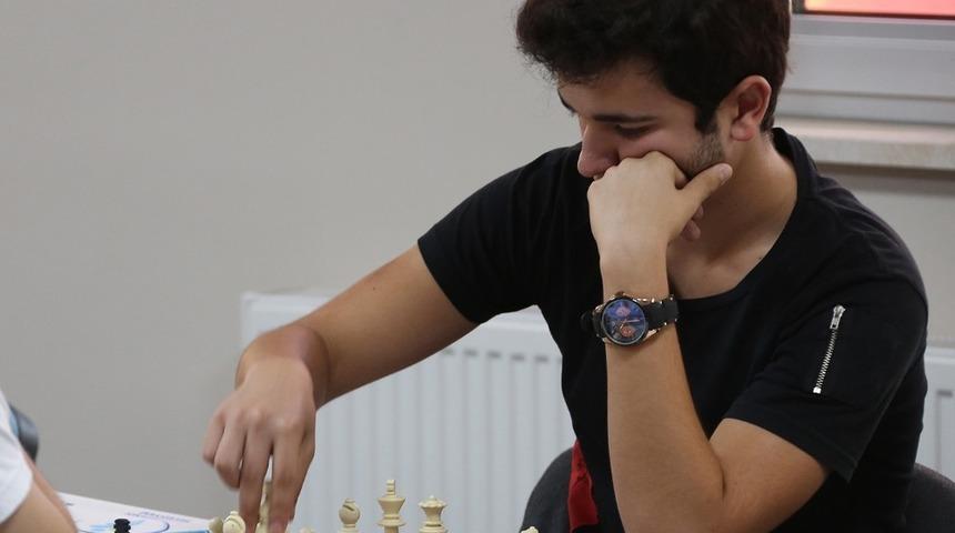 Merkezefendi Belediyesi Satran&ccedil; Turnuvası d&uuml;zenleyecek