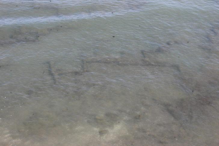 Ordu'da tespit edilen denizdeki kalıntılar araştırılacak   G4