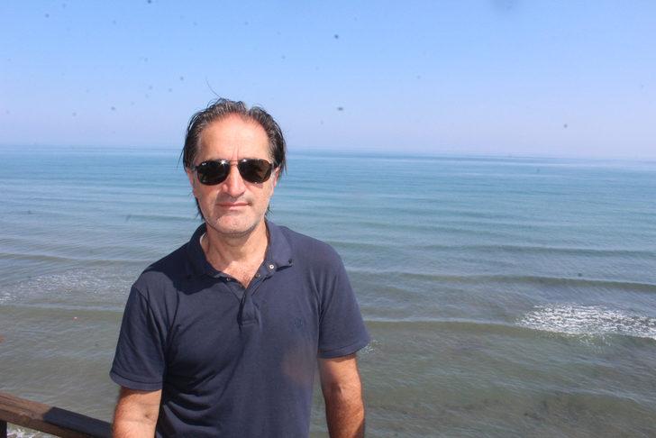 Ordu'da tespit edilen denizdeki kalıntılar araştırılacak   G3