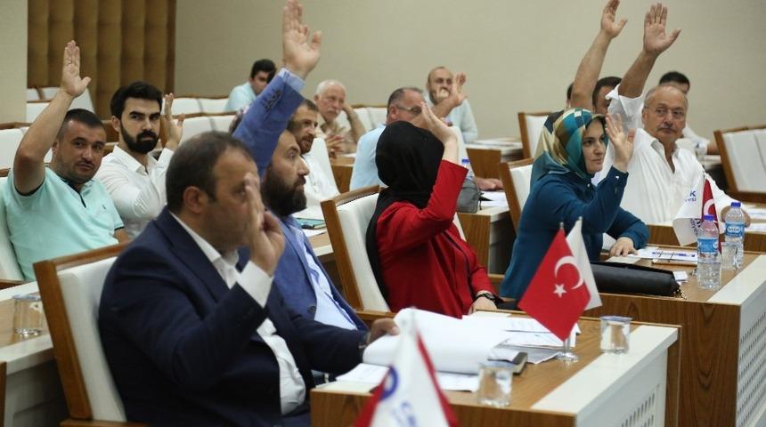 Canik&rsquo;ten "Bir Sınıf da Senin Olsun Projesi"ne destek