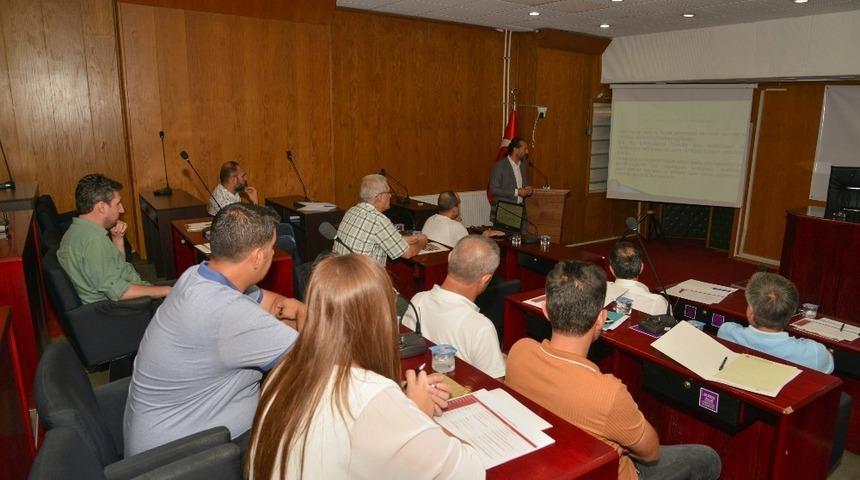 B&uuml;y&uuml;kşehir Belediyesi Kurban Bayramı&rsquo;na hazır