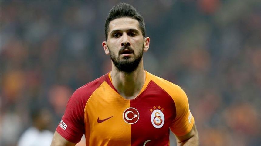 Emre Akbaba paylaşımı, Galatasaray taraftarını heyecanlandırdı