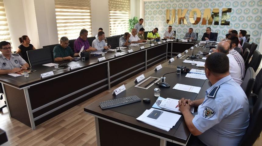 Manisa&rsquo;nın toplu ulaşımına yeni hatlar