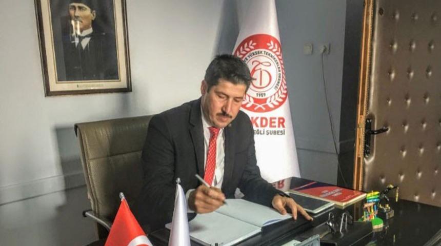 &Ccedil;atalcam Merkez Bankası&rsquo;nın faizlerini değerlendirdi