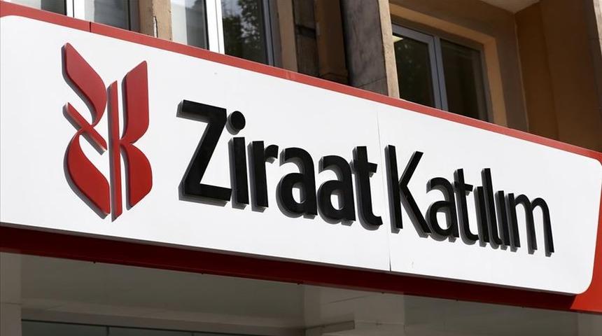  Ziraat Katılım finansman oranlarını indirdi