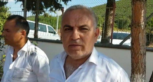 Balıkesir de yolcu otob&uuml;s&uuml; yandı: 5 &ouml;l&uuml;, 15 yaralı (4) 1