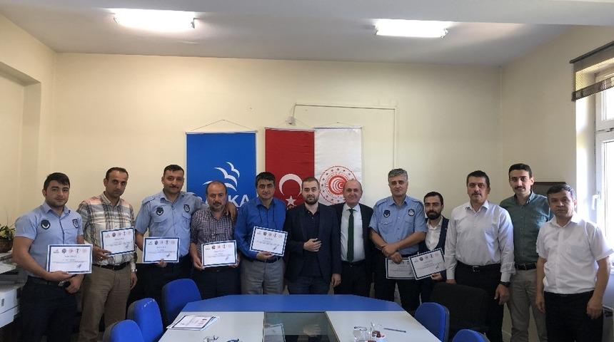 &lsquo;Satıcı ve T&uuml;keticilerin Buluştuğu Ortak Nokta Karab&uuml;k&rsquo; projesi kabul edildi