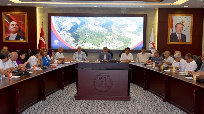 OMÜ TSE dış tetkik sürecini başarıyla tamamladı