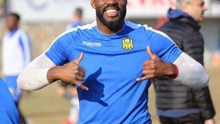 Yeni Malatyaspor'dan Fabien Farnolle'e videolu destek