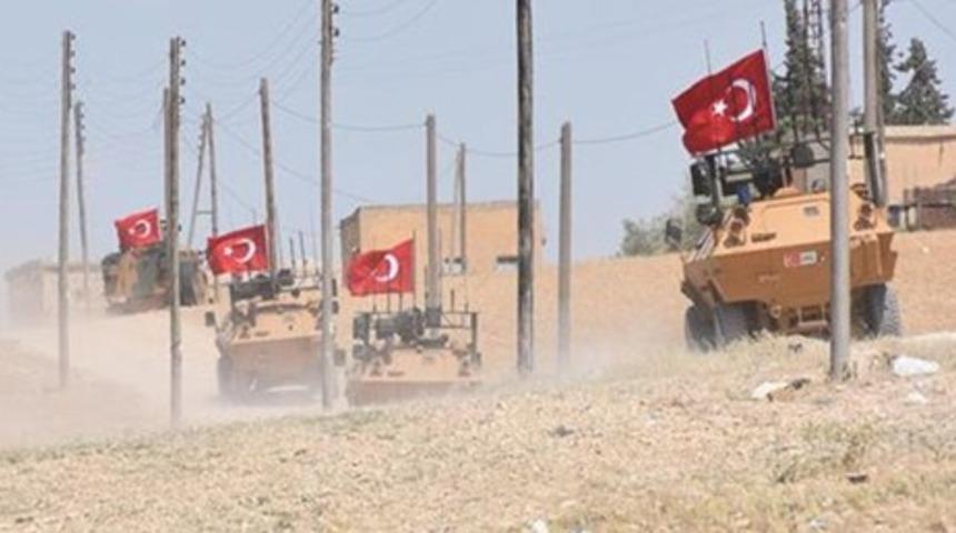 MSB: ABD heyeti 4 Ağustos'ta Türkiye’ye gelecek