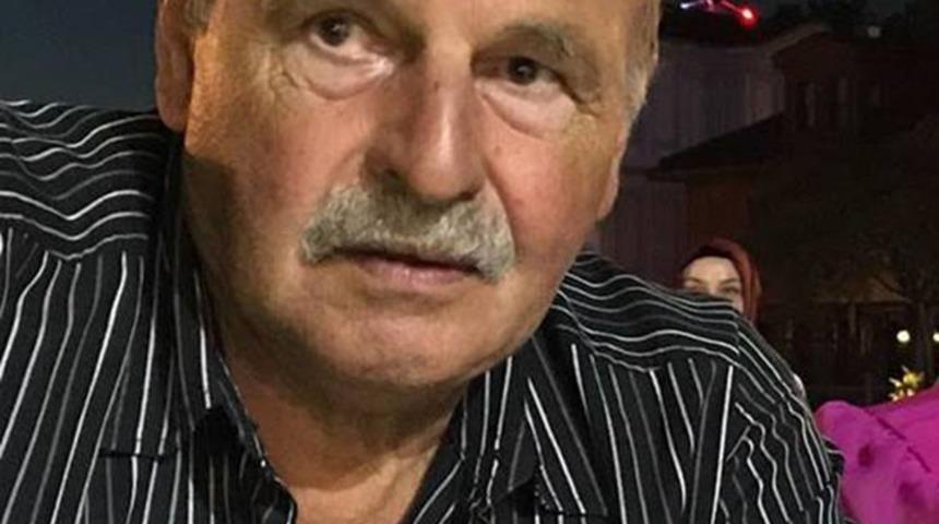 Ağaç keserken bacağını kesen emekli astsubay öldü