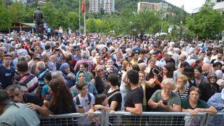 Kılıçdaroğlu: Herkesi kucaklayan siyaseti başlatacağız