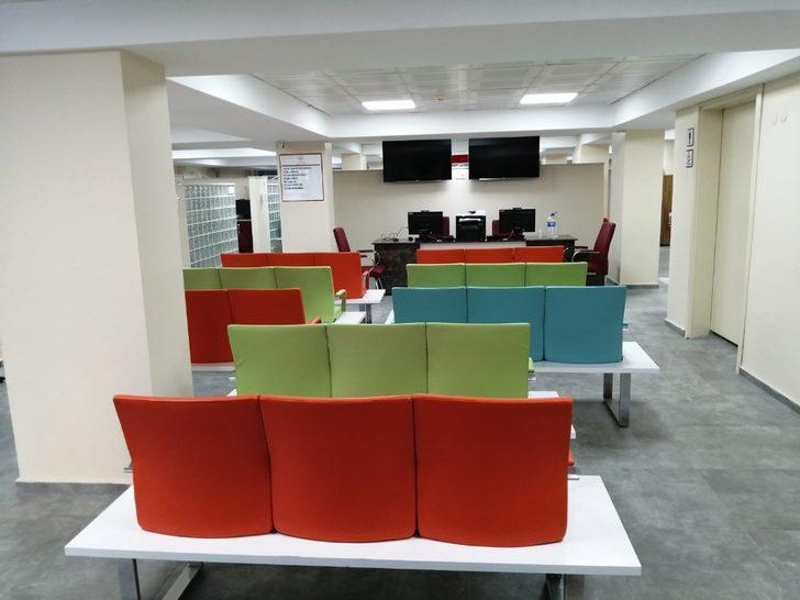 Şehzadeler’e ağız ve diş sağlığı müjdesi G3