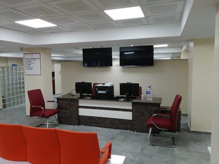 Şehzadeler’e ağız ve diş sağlığı müjdesi G5