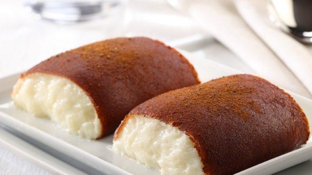 MasterChef kazandibi nasıl yapılır, malzemeleri neler? Püf noktalarıyla nefis kazandibi tarifi!