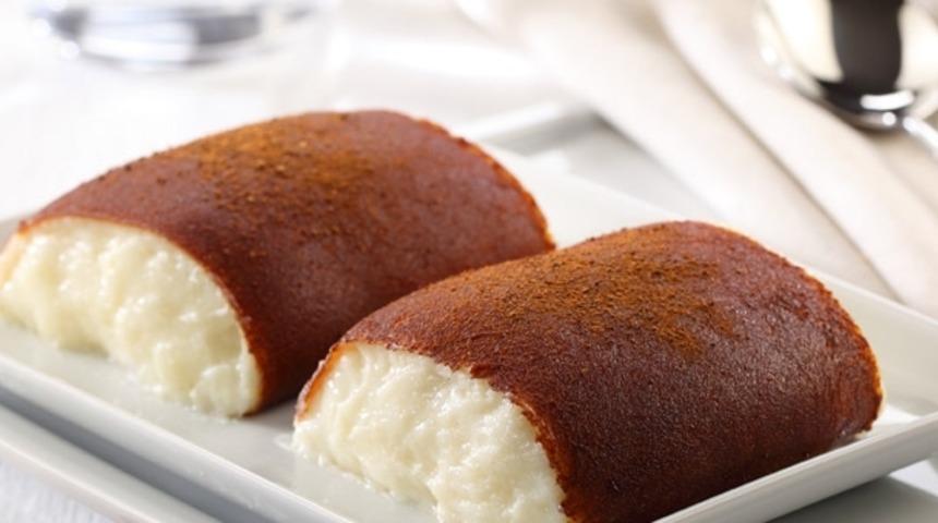 MasterChef kazandibi nasıl yapılır, malzemeleri neler? Püf noktalarıyla nefis kazandibi tarifi!