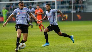 Beşiktaş 0 - 2 Udinese