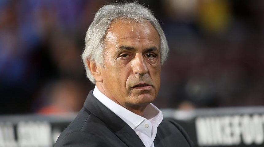 Nantes'ta Vahid Halilhodzic ile yollar ayrıldı