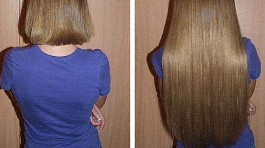 Saçlarınızın Hızla Uzaması İçin Ezberlemeniz Gereken 8 İpucu 