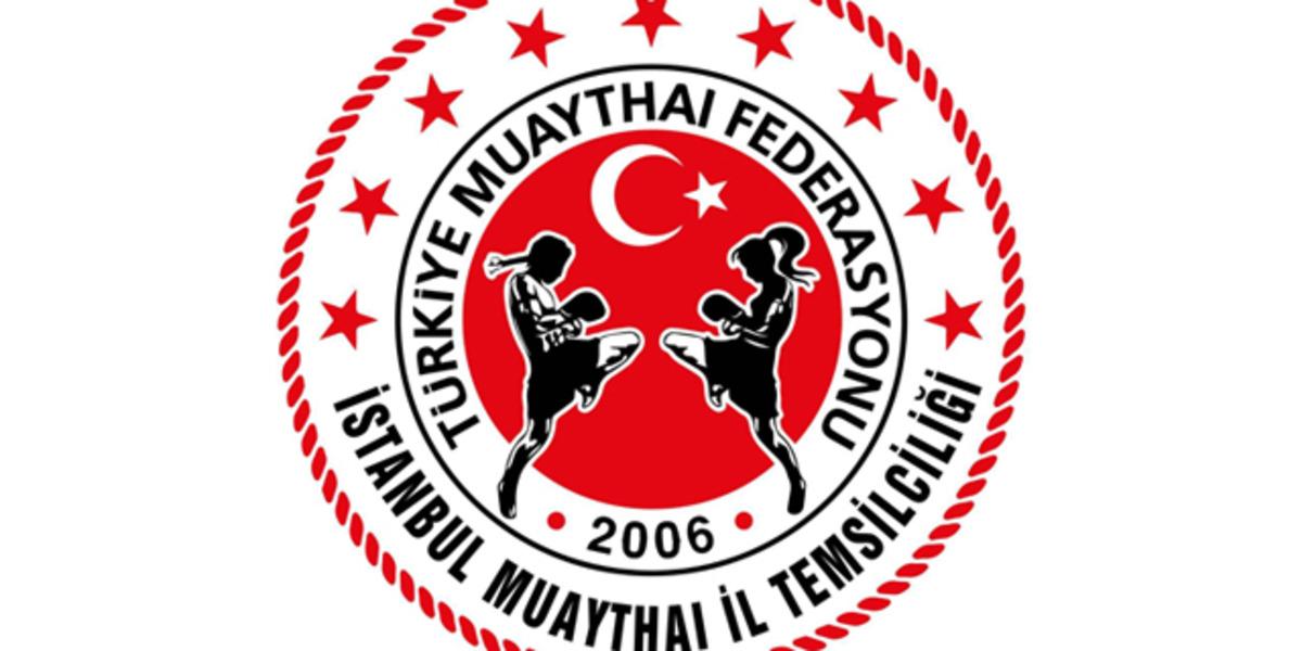 'Muaythai 12 Khan 2. Kademe Antren&ouml;rl&uuml;k Kursu' devam ediyor